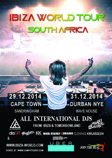 Win tickets to <a href="/ibizaworldcom/">ibiza-world</a> ft <a href="/KlingandeMusic/">Klingande</a>, <a href="/PascalandPearce/">Pascal & Pearce</a>, <a href="/michaelcalfan/">Michael Calfan</a> &amp; more! goo.gl/DFAfuF