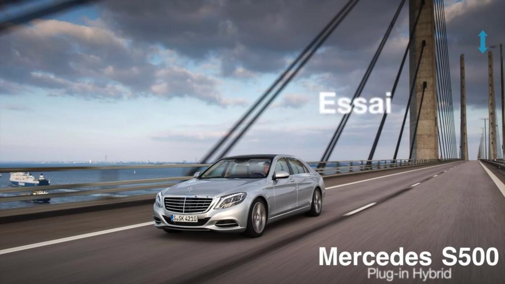 myteddyland's tweet image. #tomsguide : (VIDÉO) L'essai de la Mercedes S500 Plug-in Hybrid wp.me/p3SHFV-2Rn