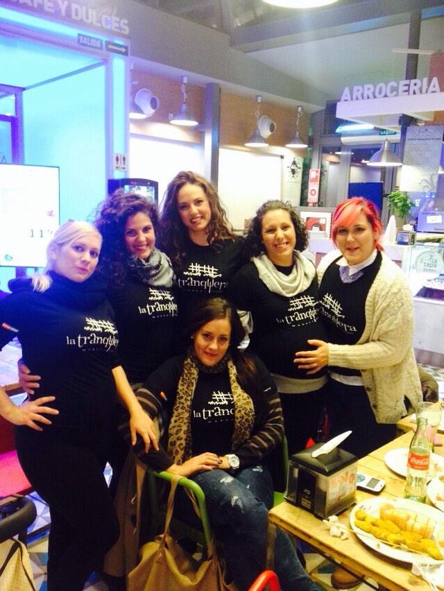 tranqueramarket's tweet photo. Reencuentro de amigas! #tranquereando #cordobaesp #friends http://t.co/OYetiiwwnO