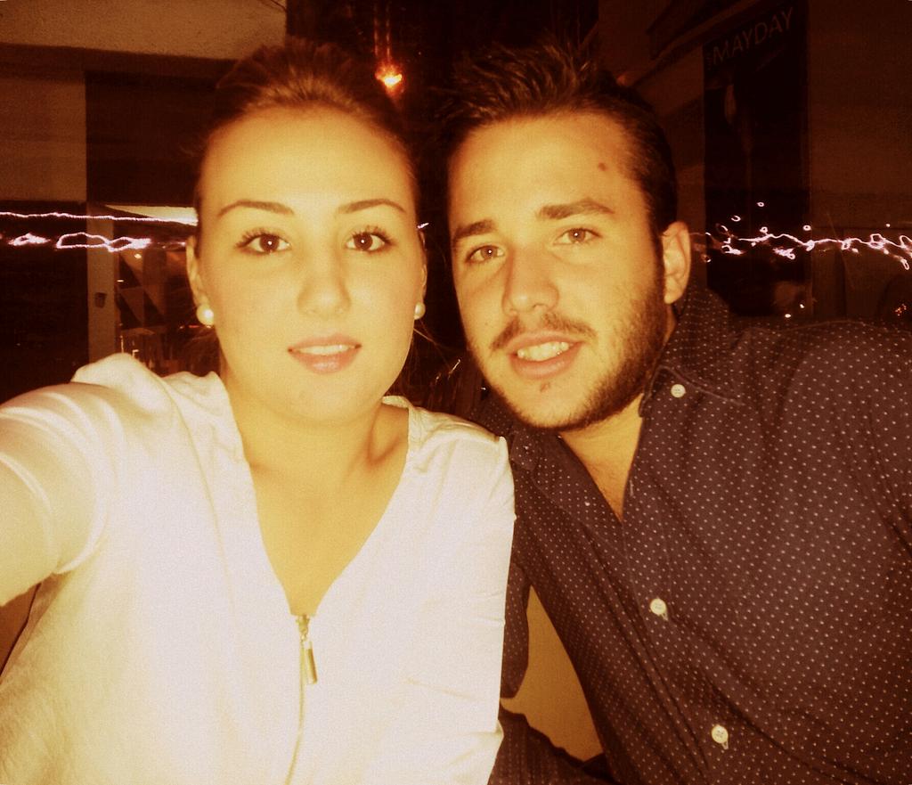 Tara Lopez Fernandez tweet media