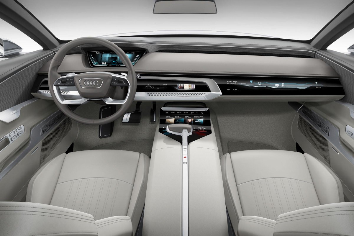 AutoExpress tweet picture