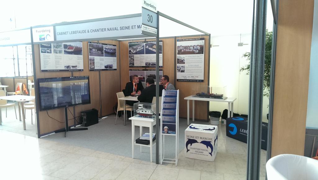 Lebefaude's tweet photo. Venez à la rencontre du cabinet Lebéfaude et du Chantier Naval Seine et Manche! #riverdating2014 #Luxembourg http://t.co/3wxZcnsjgz