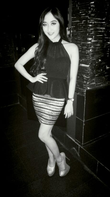SelviaLimena's tweet photo. #YOLO http://t.co/kepufztlOn