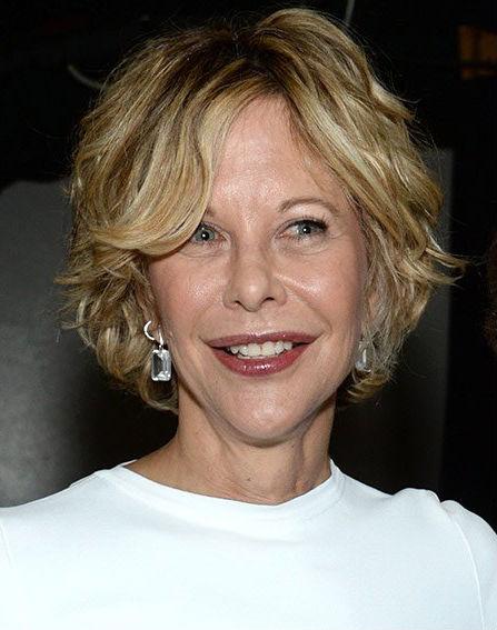Happy Birthday, Meg Ryan!! 