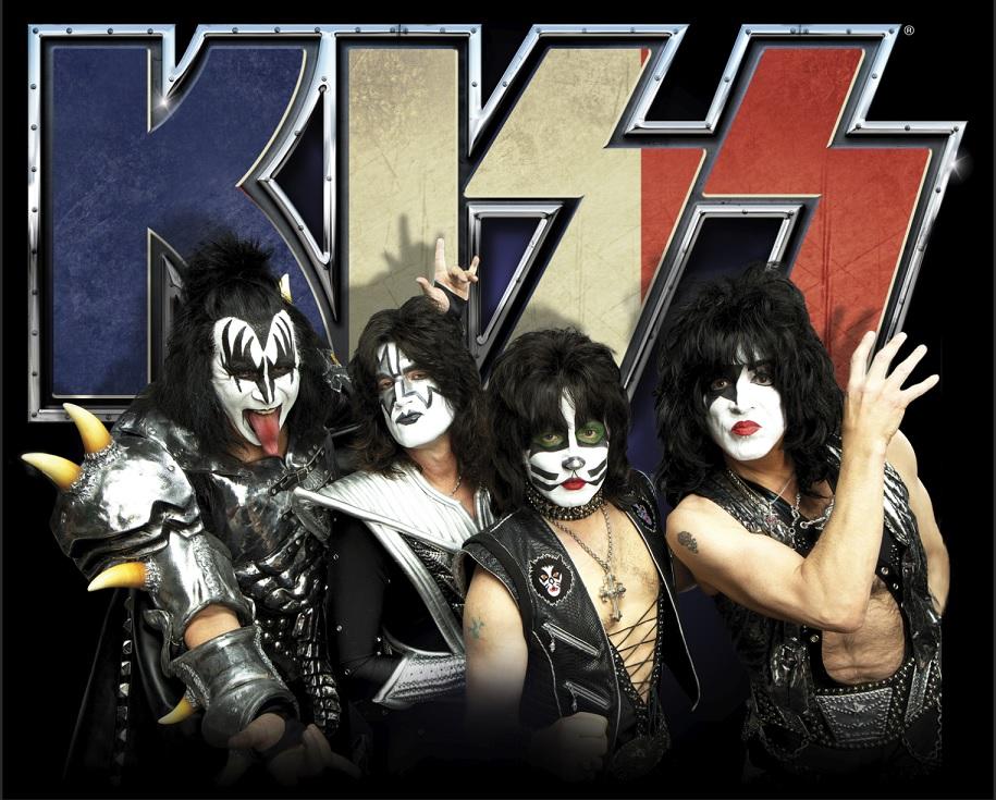 CurcunaRMC's tweet photo. #KISS 16 Haziran'da 40.yıl turnesiyle Paris'te! http://t.co/JbixKgncBe