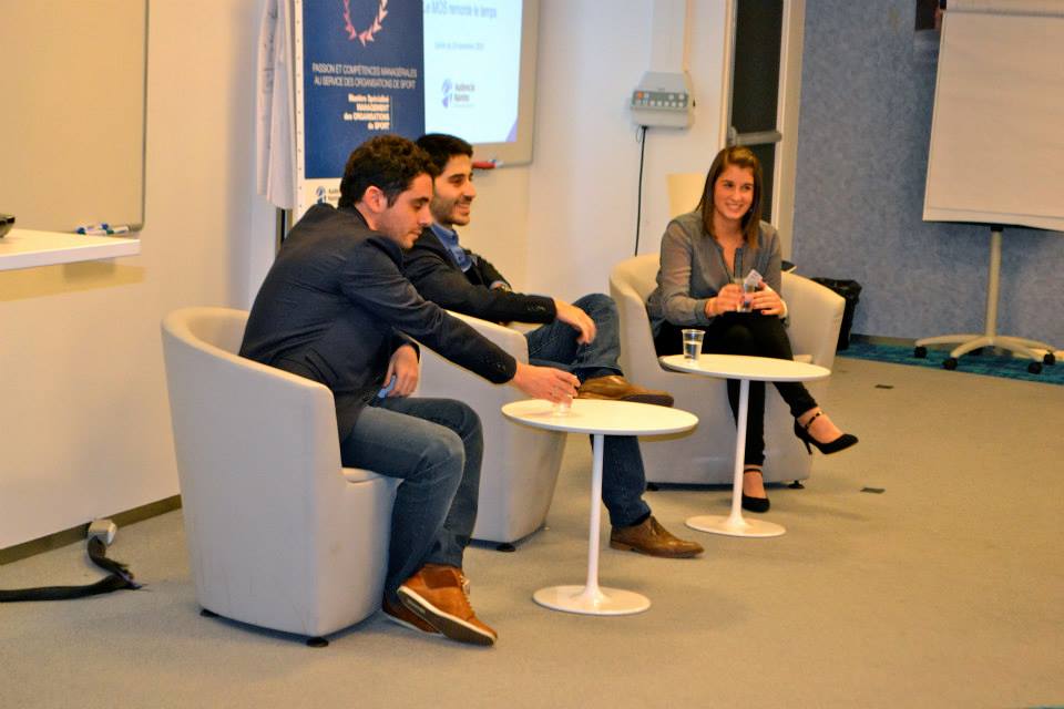 audencia_ms_mos's tweet photo. Des retrouvailles anciens-nouveaux très appréciées… Merci à tous les anciens pour votre bonne humeur ! #MOS4life http://t.co/k42h4xmyfc