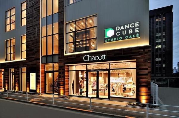 cafe_love2's tweet image. カフェやスタジオ併設、チャコットのバレエ複合施設が勝どきにオープン  #カフェ
#コーヒー
#コーヒー好きの人RT
#RTした人全員フォローする