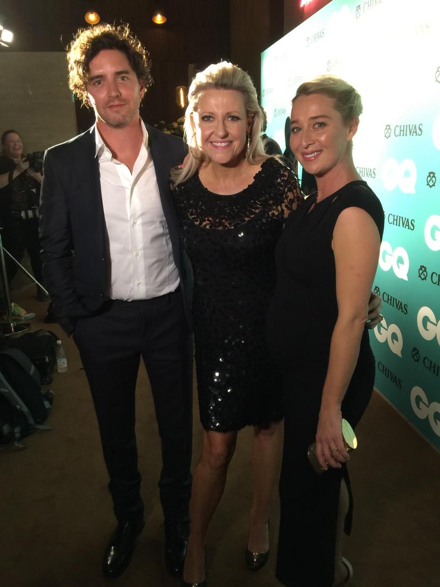 Keddie hot asher Asher Keddie