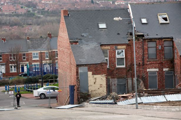 ChronicleLive's tweet photo. First plans for 99 new homes in Bensham, #Gateshead go before borough planning committee
http://t.co/6hhARg0HIB http://t.co/7wmhjMHEQz