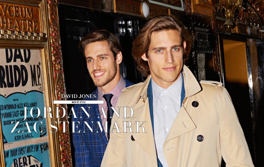 GQAustralia's tweet photo. GQ's 2014 Men of Style: @JordanAndZac #welldeserved #davidjonesstore @DavidJonesStore http://t.co/ludU4GWjMe
