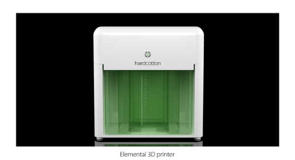 3dersorg's tweet photo. Hardcotton's Elemental SLA #3Dprinter launches on Kickstarter,starting @ $950 AUD
http://t.co/fJSDyq4fiV #3dprinting http://t.co/6UbYtz2X0l