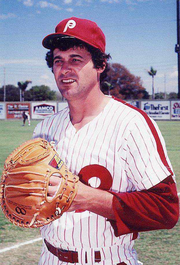 Happy 67th birthday to Bob Boone, one of 6 catchers with 100+ WAR fielding runs.  