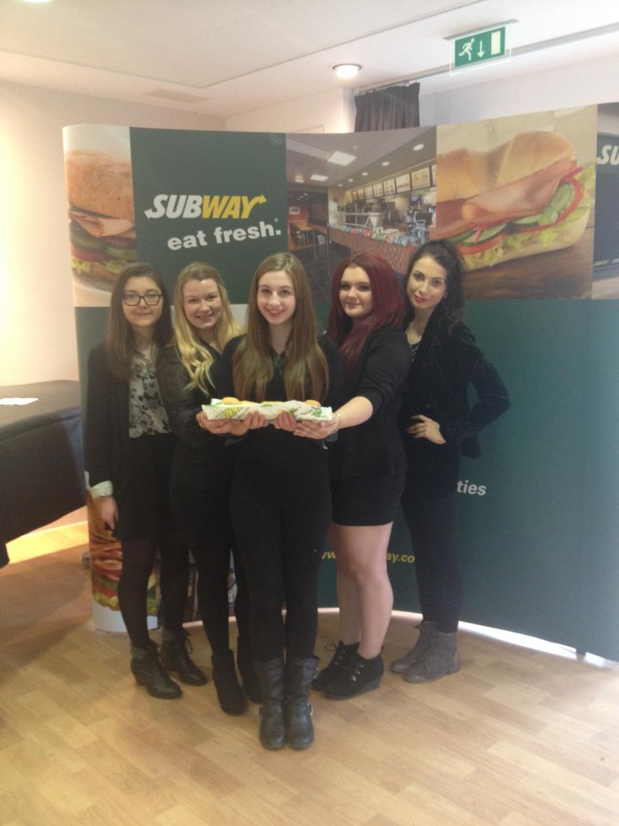 SarahHfL's tweet photo. Getting tense - will the victory sub be victorious this year?! @N_HertsCollege the judges are out - decision time! http://t.co/lx4bWqCHOr