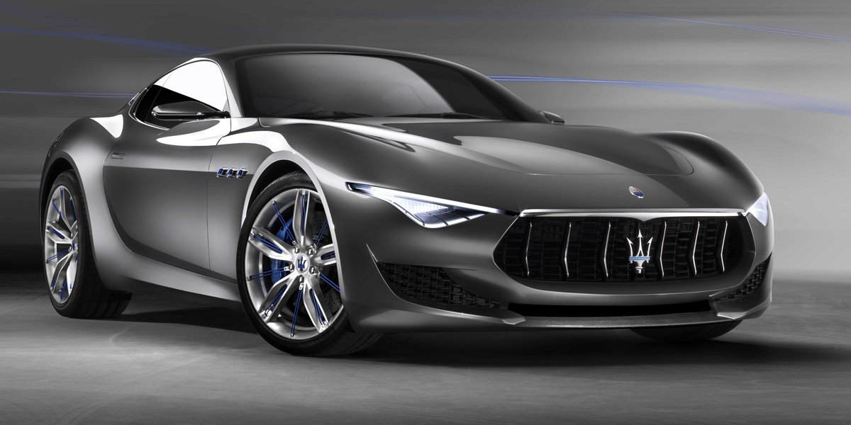 BusinessInsider's tweet image. 21 head turning cars that will be the stars of the 2014 LA Auto Show. read.bi/1p0fqUo