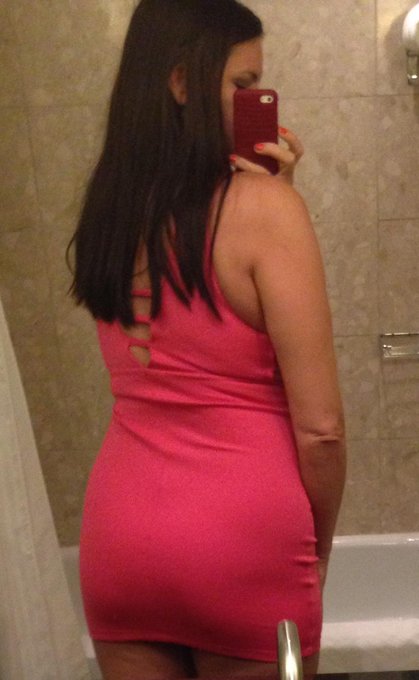 And happy rump day ;) http://t.co/ER3r3nxfHn<a href="/tag/throwbackthursday"class="tags"><span>#throwbackthursday</span></a>