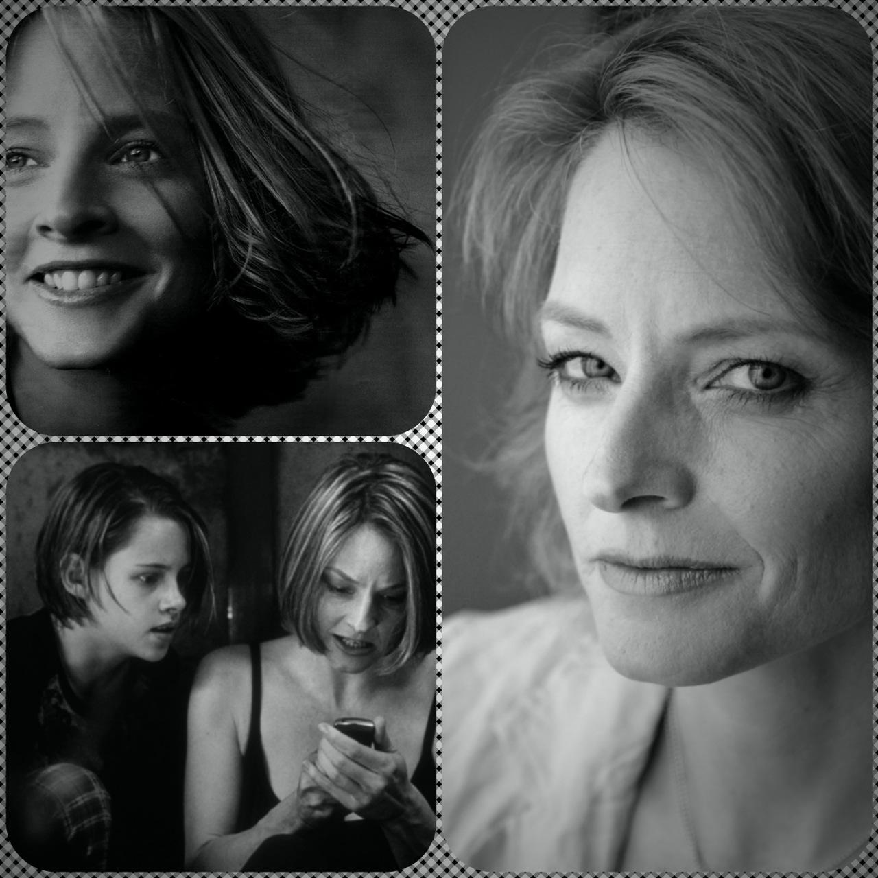 Happy Birthday Jodie Foster  