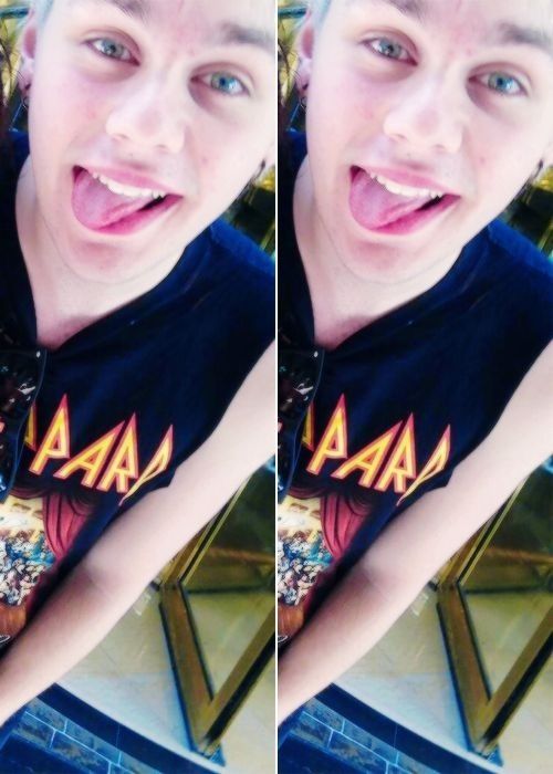 Happy birthday Michael Gordon Clifford.  