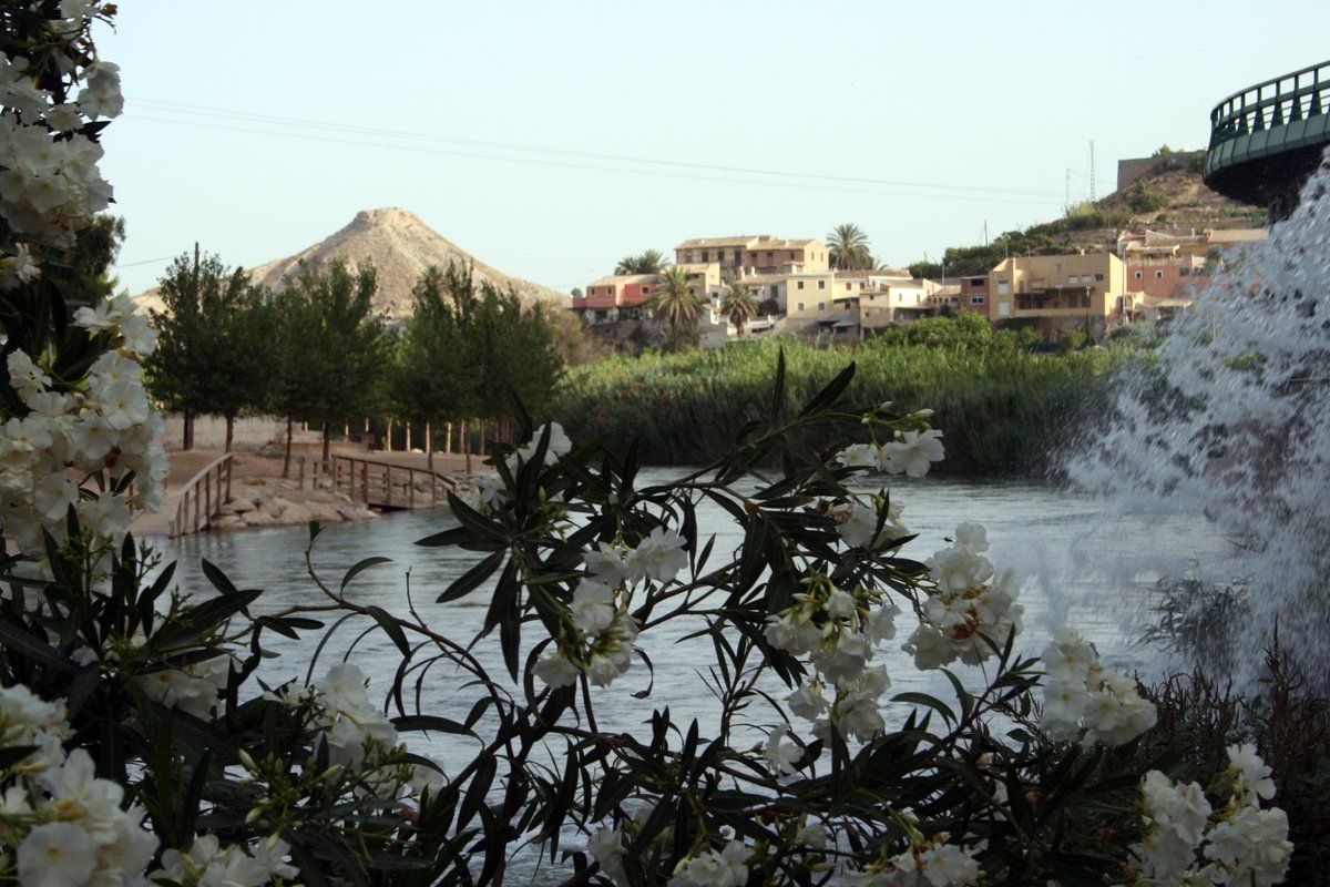 Domingo 23 de noviembre ruta morisca de Blanca-Abarán. No te la puedes perder. inf: 649928851 info@valledericote.net