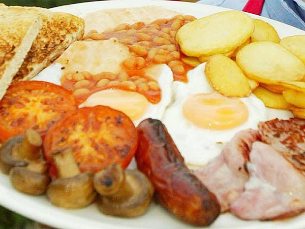 Independent's tweet photo. Swansea has been named cooked breakfast capital of the UK http://t.co/GTmYWol4yS http://t.co/Cd4Z8kAsq3