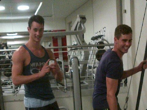 Prepping for Synergy yesss pleeasee #sokeen