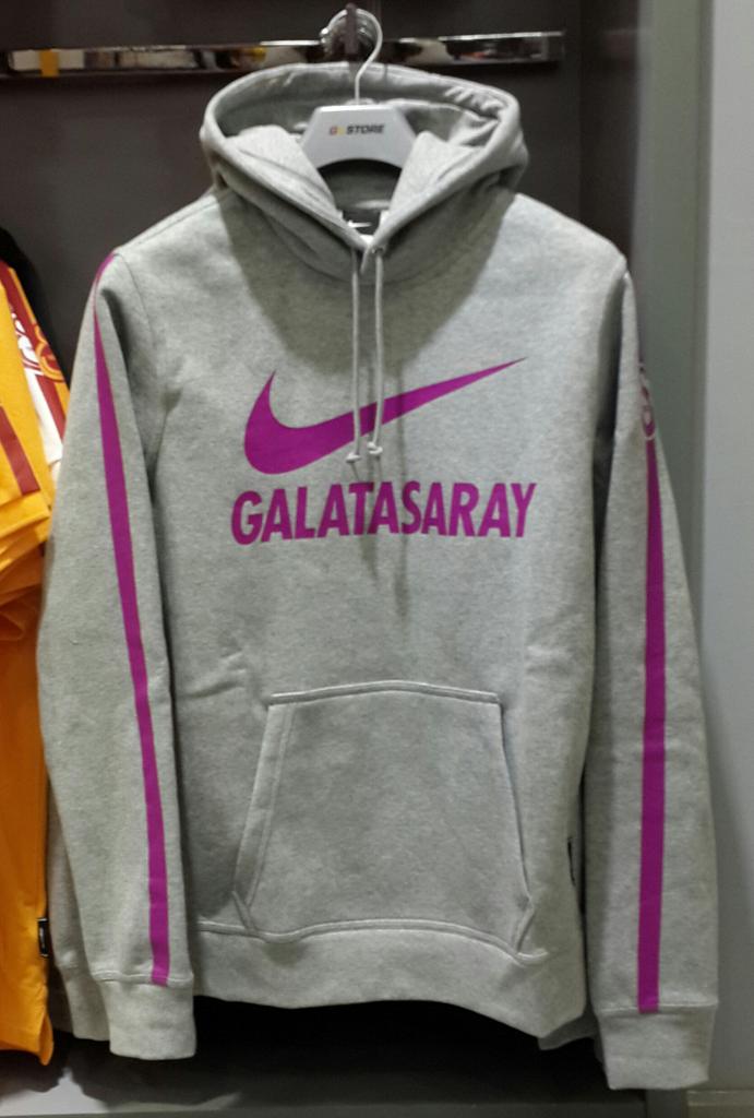 gs nike sweatshirt