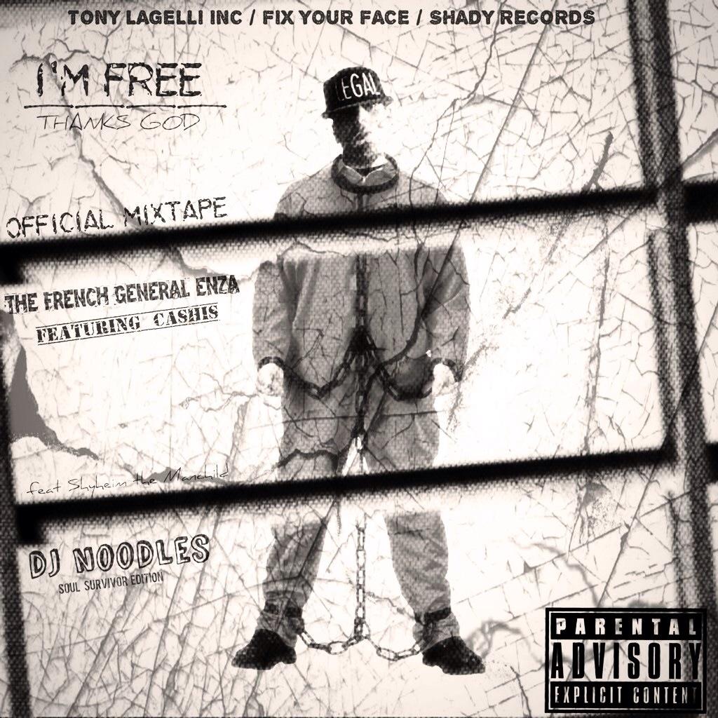 mixtapeworldz's tweet photo. http://t.co/b0LqU4oGk7 [Official Mixtape] [] Thanks GOD []
Feat Cashis of Shady Records @DJYaba_FVMG http://t.co/h6GmXrXe3J