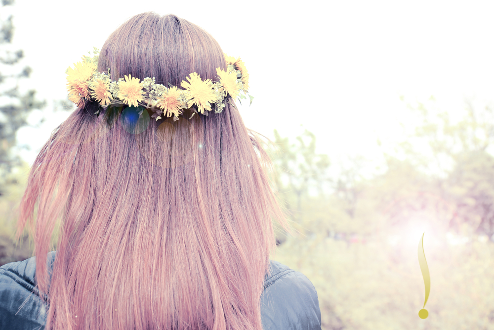 SedalArgentina's tweet photo. Lookeá tu pelo con una corona de flores. Los accesorios son tendencia esta temporada. #LacioPrimavera ;) http://t.co/3cuuJrmzXU