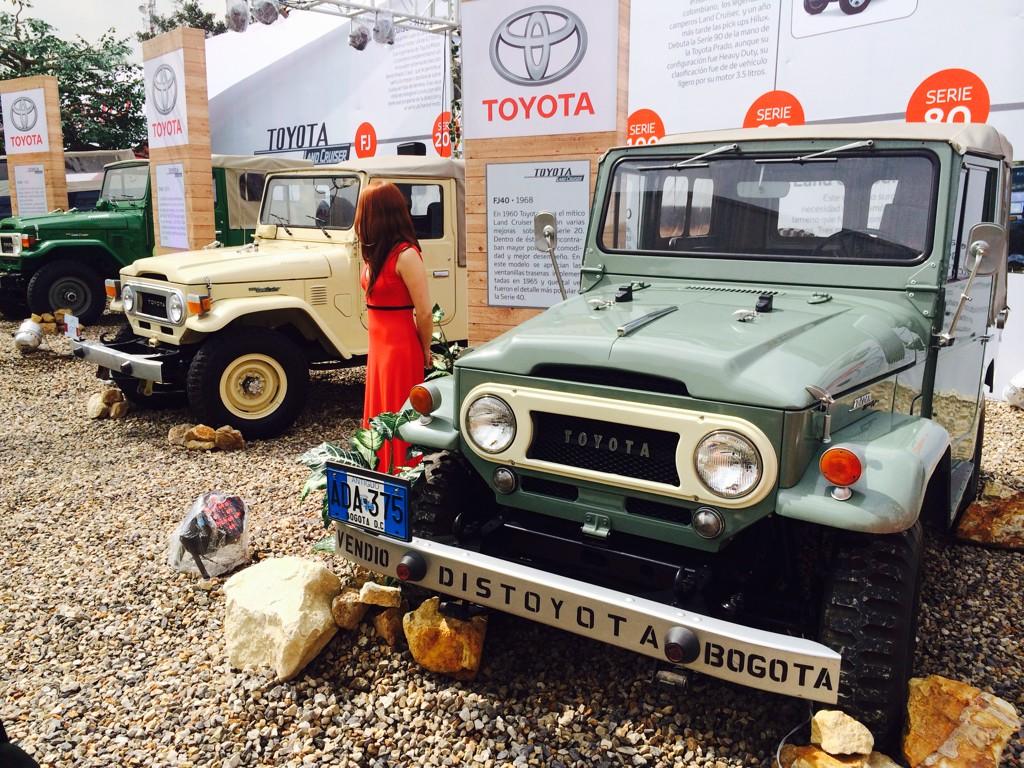 70 años de Toyota Land Cruiser, ¿el mejor 4x4?