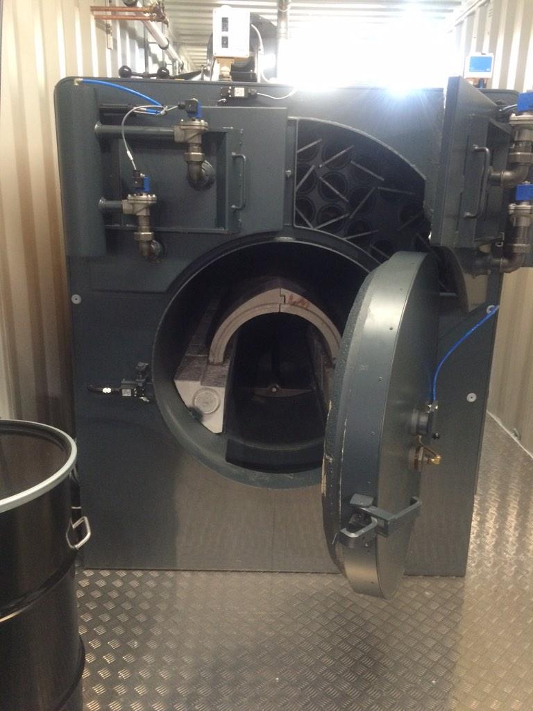 PatchworkEnergy's tweet photo. Anyone dare enter? #emexlondon #biomassboiler #rhi http://t.co/ZrEixkYh0F