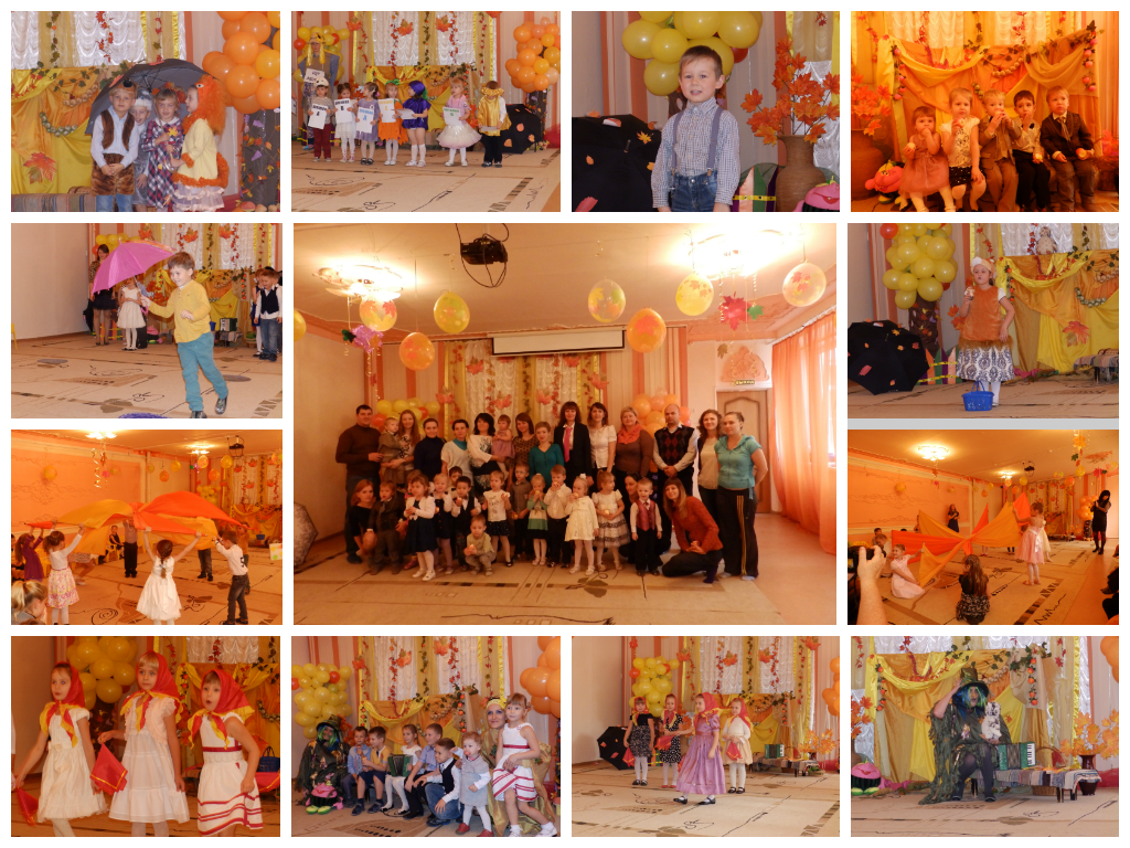 mbdou149tula's tweet photo. Прощание с осенью.! Балл у королевы Осени! http://t.co/V3rVIzUVAZ