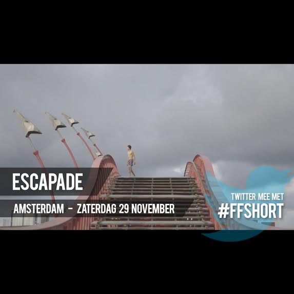 defilmfabriek's tweet photo. Nog 3 uurtjes tot de teaser online komt! http://t.co/huQur6KuT1 #FFSHORT http://t.co/eK0fSVjAi7