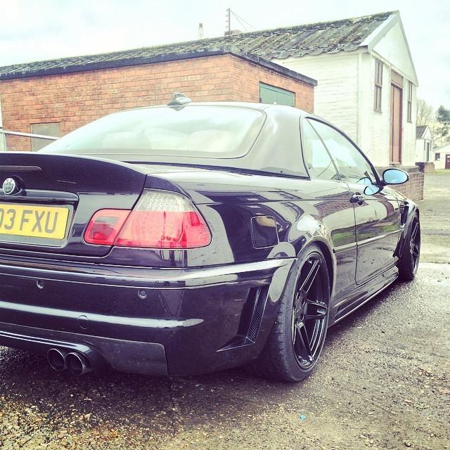 slammedbimmers's tweet photo. #supercharged #superchargedm3 #bmwm3 #m3 #bimmer #slammedbimmers #e46m3 #e46 #bmw by edwards118 http://t.co/TwgvRK9Sle