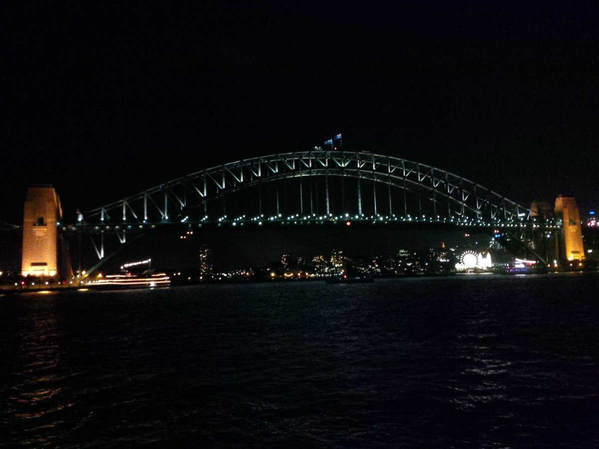 BetzOliver's tweet image. Ready for #sapdevs summit tomorrow ? Sydney - the perfect place to bridge the way from OnPrem to the #sapcloud