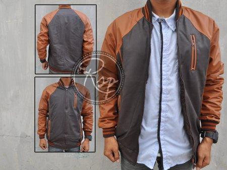 Permana1994's tweet image. jaket kulit afgan nya nih brooo... Koleksi lainny? PIN:2A4CFBC3 /sms/wa: 083820722090