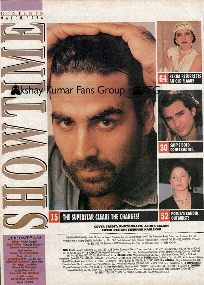 Akshay Kumar FG on Twitter: Akshay Kumar FG on Twitter: