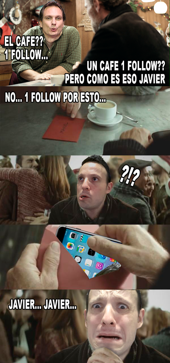 8bulldotcom's tweet photo. @_javiercardenas #yosoydeCardenas Como cambiaría mi navidad si ocurriera esto... http://t.co/JxiZoEuYFz