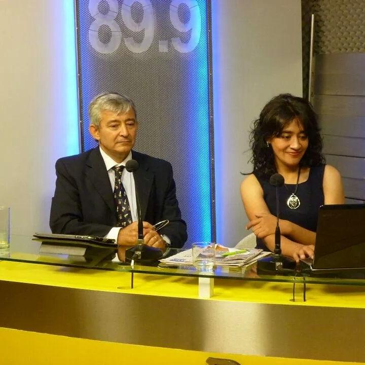 tele10salta's tweet photo. AHORA AL AIRE 
EL DESPERTAR CON MARTIN GRANDE @FM899 http://t.co/qfI5NlrZK8