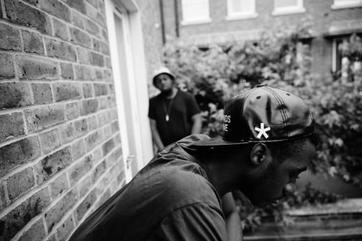 The UK alt hip-hop duo #TheContract curate a midweek mix ahead of their London show hungertv.com/feature/midwee…