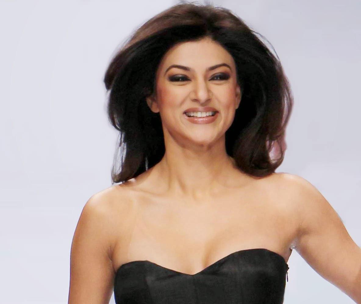 Happy Birthday gorgeous Sushmita Sen
 