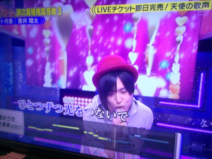 天使の歌声 女子力高すぎる声優アーティスト 蒼井翔太 ってどんな人 Matomehub まとめハブ 天使の歌声 女子力高すぎる声優アーティスト 蒼井翔太 ってどんな人 Matomehub まとめハブ