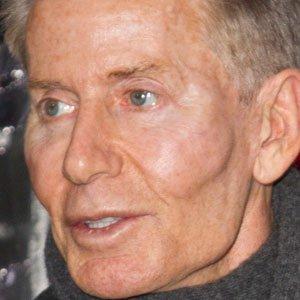 Happy birthday Mr Calvin Klein! Have you seen our reports in 