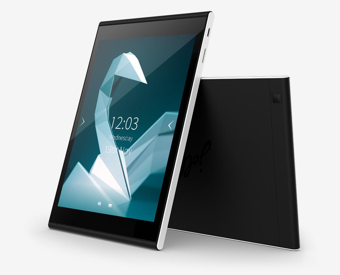 We've reached our goal, the #JollaTablet is happening! THANK U ALL!! <3 Next batch introduced: igg.me/at/jolla-tablet