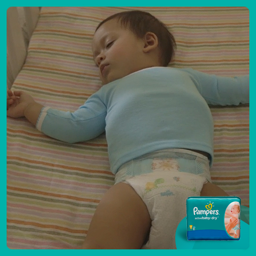 Pampershr's tweet photo. Pročitajte naš članak te pomognite vašoj bebi da spava cijelu noć  koristeći Active Baby-Dry. http://t.co/LrlHK3V8KC http://t.co/clY8JXft59