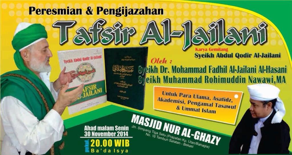 Abu Mohammed (@albantani6571) on Twitter photo 