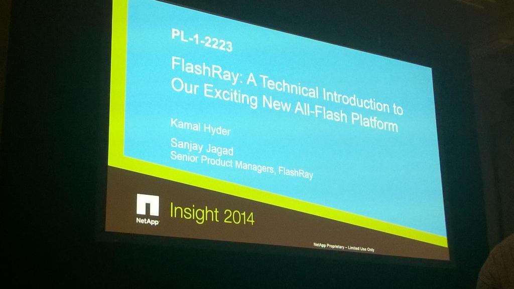 il4fili's tweet image. Let see how it works #FlashRay #NTAPInsight