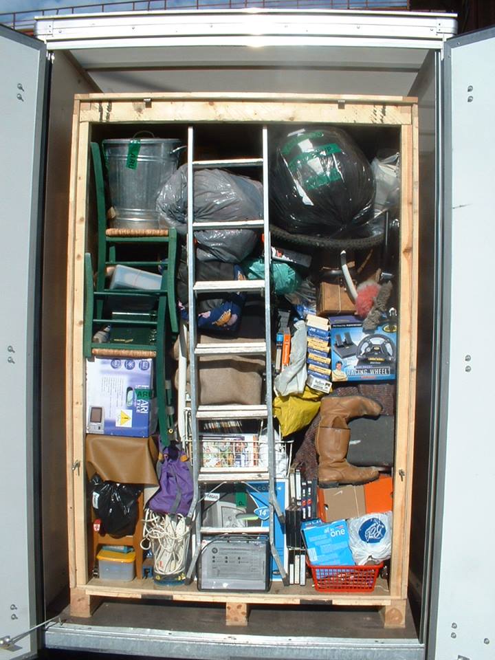 6 Things You Should Never Ever Put in Storage: bit.ly/1qqoLpP #SelfStorage