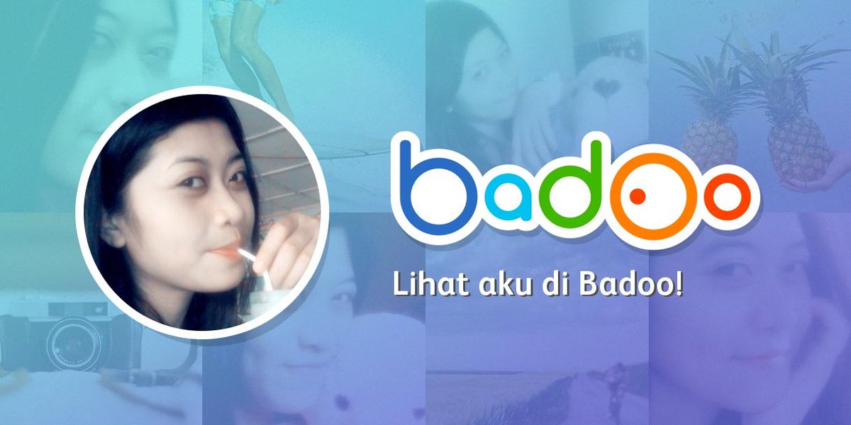 PrinceSShecyL's tweet photo. Lihat Unnie di Badoo! http://t.co/woZKPekeLX http://t.co/rP8K0atp60