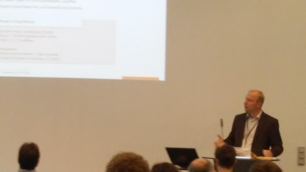 uschwinn's tweet image. #DOAG2014 Berenberg setzt seit #oracledatabase10g Data Masking ein!.. sehr gute Performance, schnelle Umsetzung