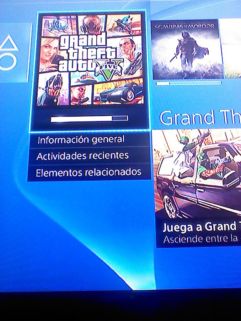 WesleyEsneider's tweet photo. Si @DigitalesPS4 son los mejores se dice y ya está. http://t.co/XrpnsUfARz