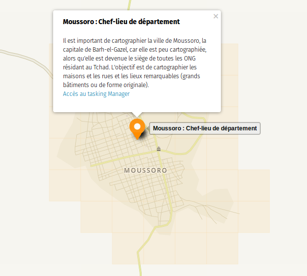 tchackers's tweet photo. Nouvelle Carte #umap des projets #OSM pour #map4tchad #GISday #projetEOF @ComOSMTchad
http://t.co/m0b2MnGgk5 http://t.co/0PJefhnXsD